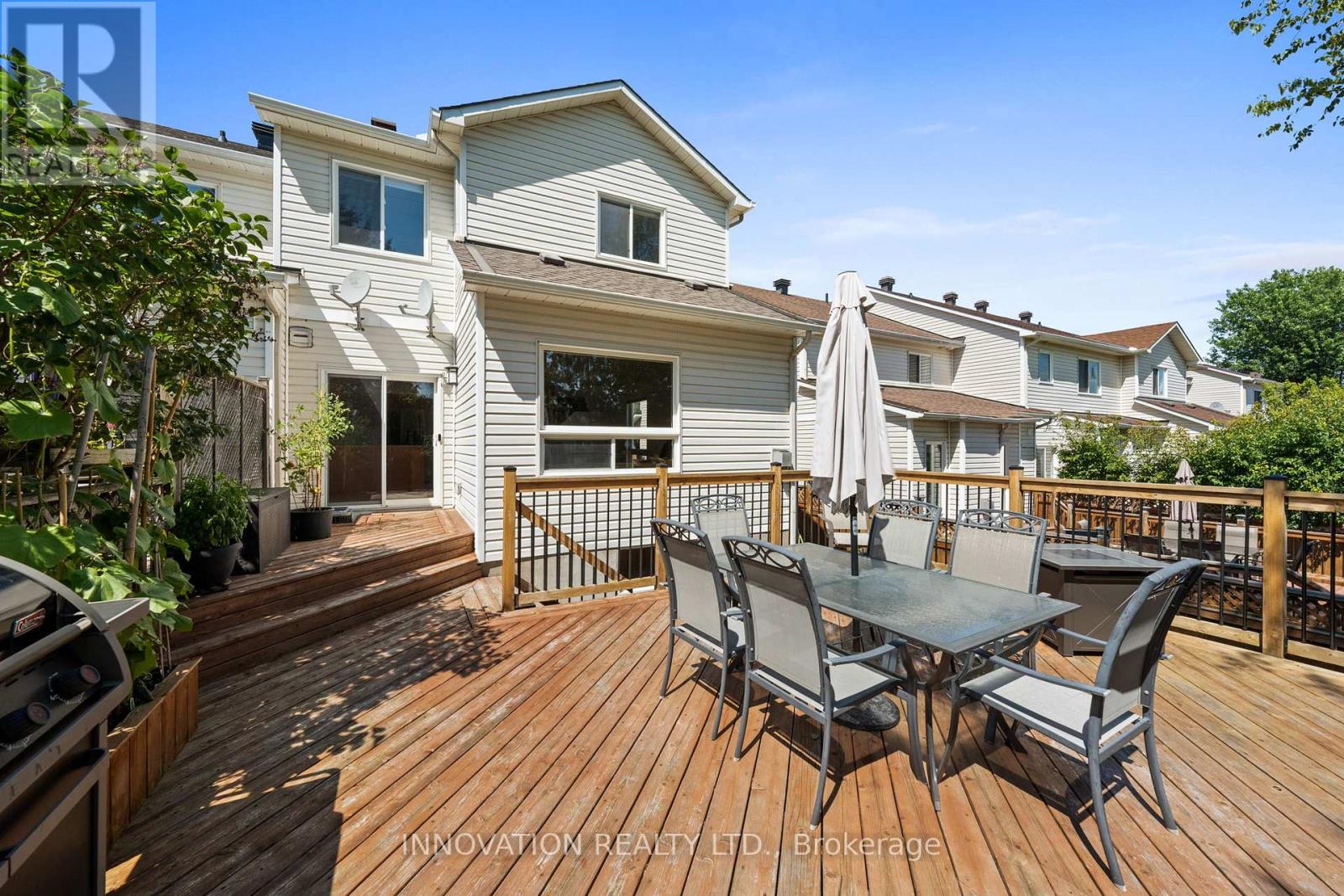 37 Chantilly Gate, Ottawa, Ontario  K2S 2B1 - Photo 4 - X13652316