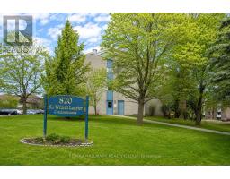 106 - 820 LAURIER BOULEVARD, Brockville, Ontario
