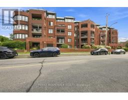 307 - 959 NORTH RIVER ROAD, Ottawa, Ontario