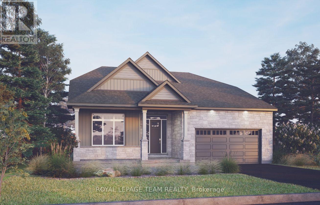 205 BEACHBURG LANE, Ottawa, Ontario