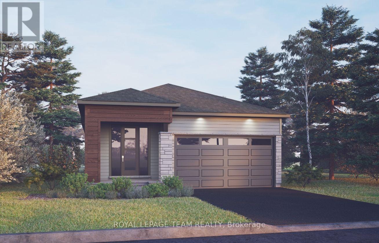 505 APRON STREET, Ottawa, Ontario