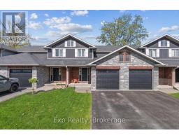 54 CORTLAND CRESCENT, Quinte West, Ontario