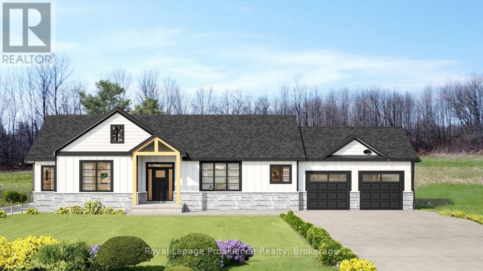0 SQUIRE ROAD, Stirling-Rawdon, Ontario