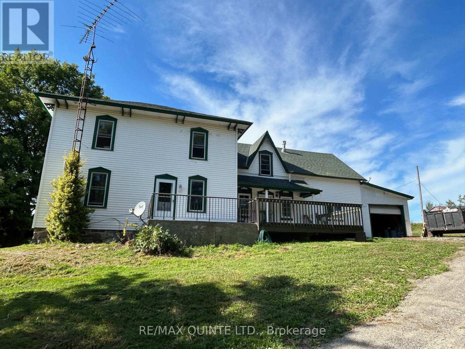 APT A - 979 COUNTY ROAD 30, Brighton, Ontario