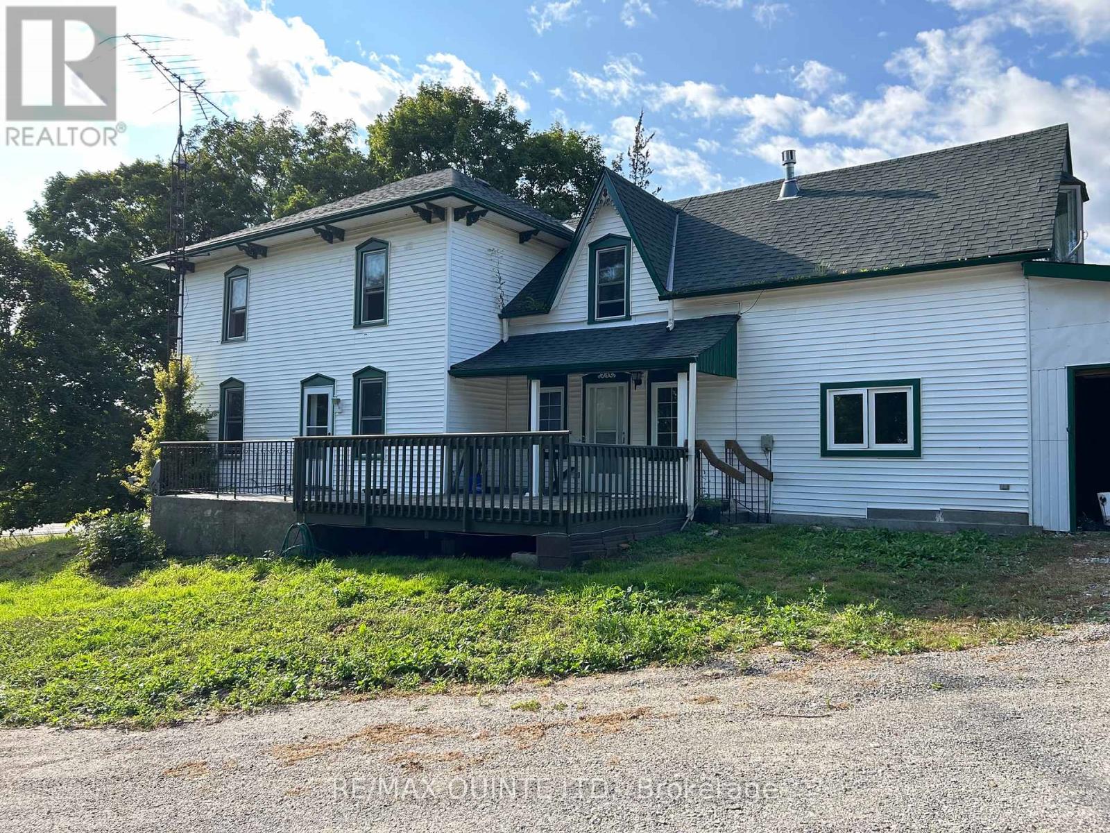 Apt A - 979 County Road 30, Brighton, Ontario  K0K 1H0 - Photo 2 - X13672434
