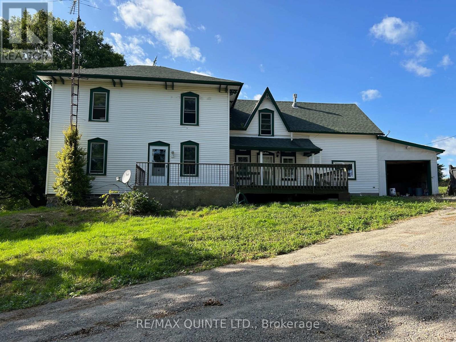 Apt A - 979 County Road 30, Brighton, Ontario  K0K 1H0 - Photo 3 - X13672434