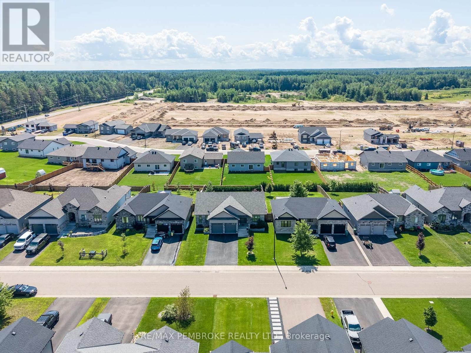 73 Noble Crescent, Petawawa, Ontario  K8H 0G1 - Photo 43 - X13670330