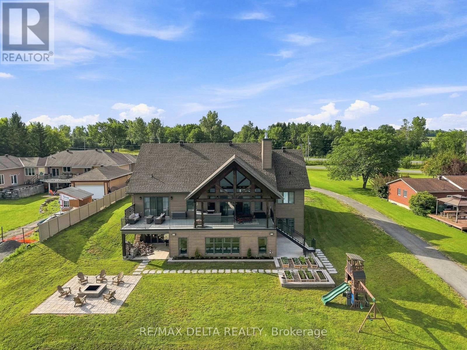 3815 Old Highway 17 Road, Clarence-Rockland, Ontario  K4K 1W2 - Photo 46 - X13670410