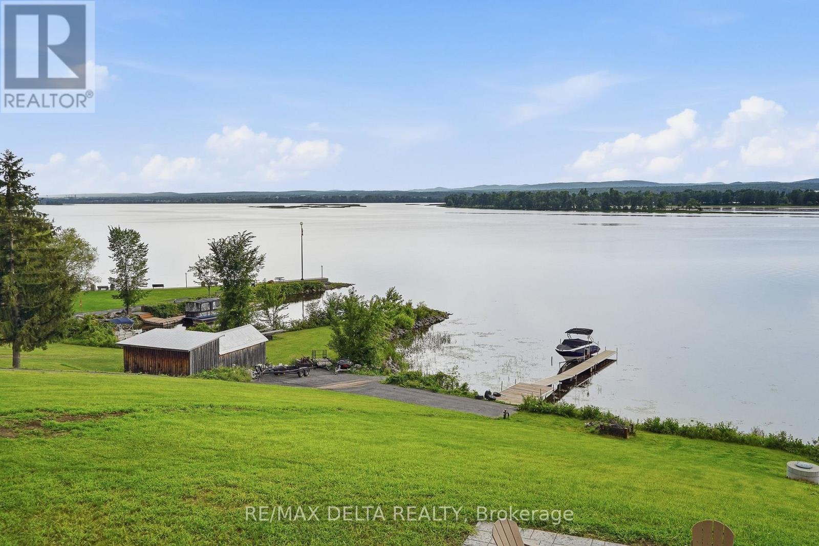 3815 Old Highway 17 Road, Clarence-Rockland, Ontario  K4K 1W2 - Photo 47 - X13670410