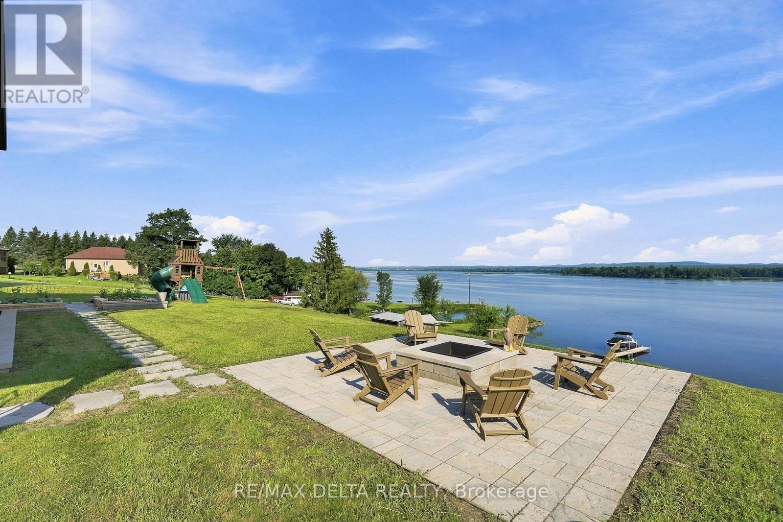 3815 Old Highway 17 Road, Clarence-Rockland, Ontario  K4K 1W2 - Photo 43 - X13670410