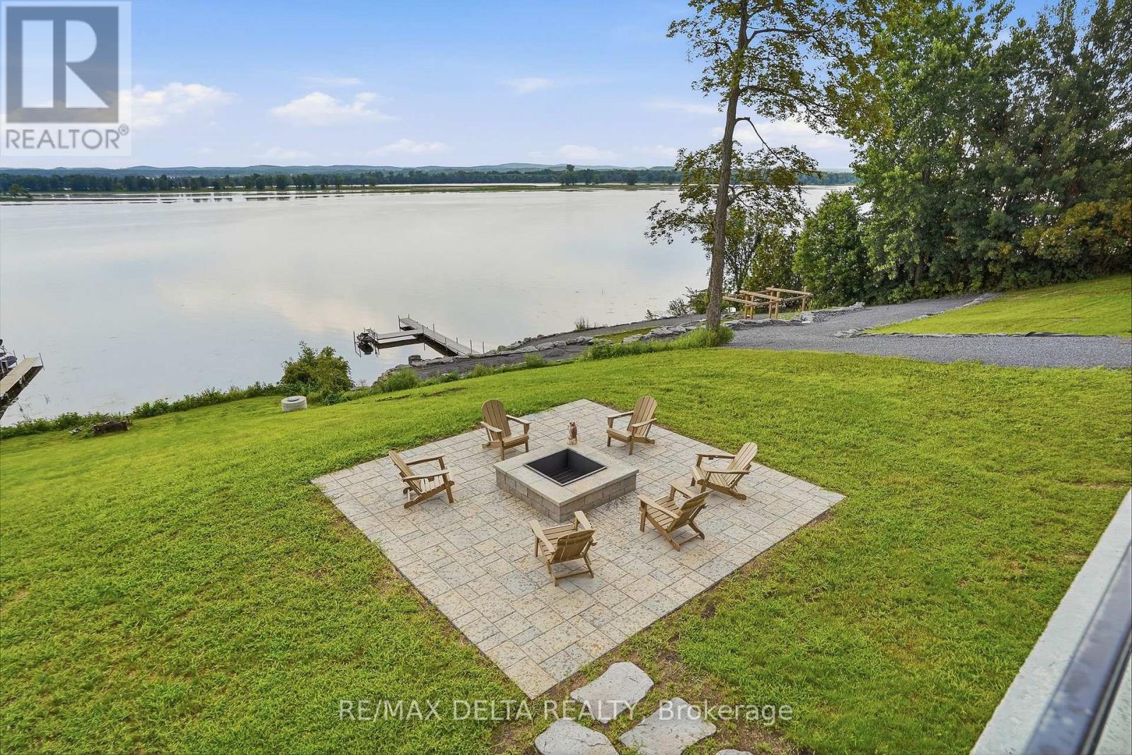 3815 Old Highway 17 Road, Clarence-Rockland, Ontario  K4K 1W2 - Photo 49 - X13670410