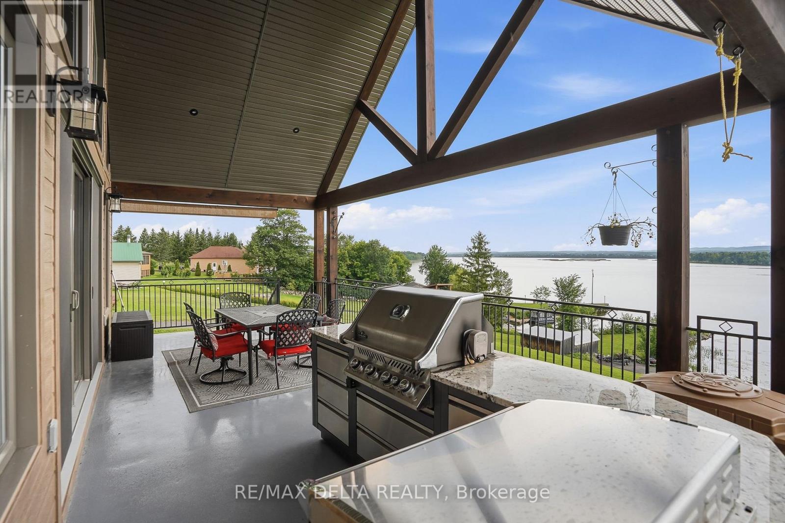 3815 Old Highway 17 Road, Clarence-Rockland, Ontario  K4K 1W2 - Photo 37 - X13670410