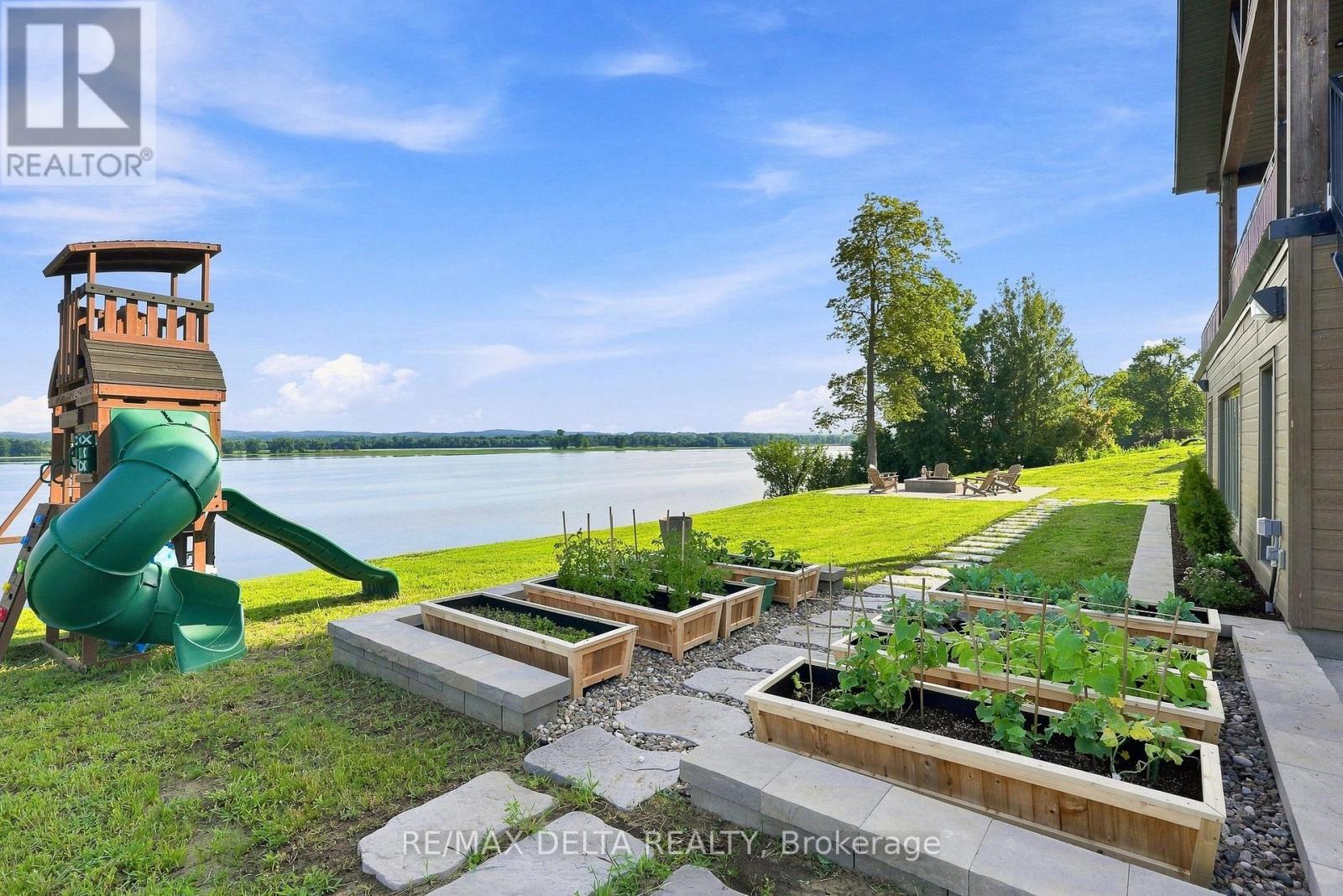 3815 Old Highway 17 Road, Clarence-Rockland, Ontario  K4K 1W2 - Photo 44 - X13670410