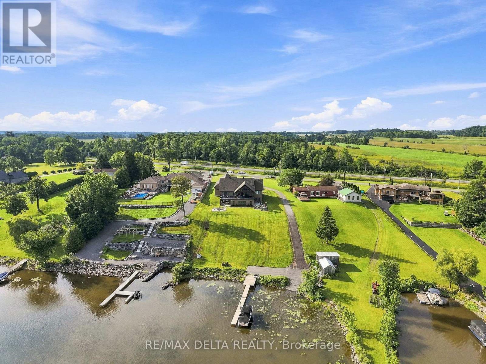 3815 Old Highway 17 Road, Clarence-Rockland, Ontario  K4K 1W2 - Photo 50 - X13670410