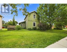 24 STOVER STREET S, Norwich, Ontario