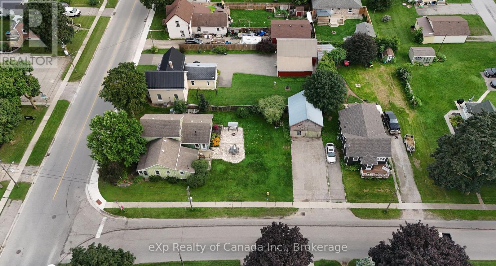 24 Stover Street S, Norwich, Ontario  N0J 1P0 - Photo 12 - X13670216