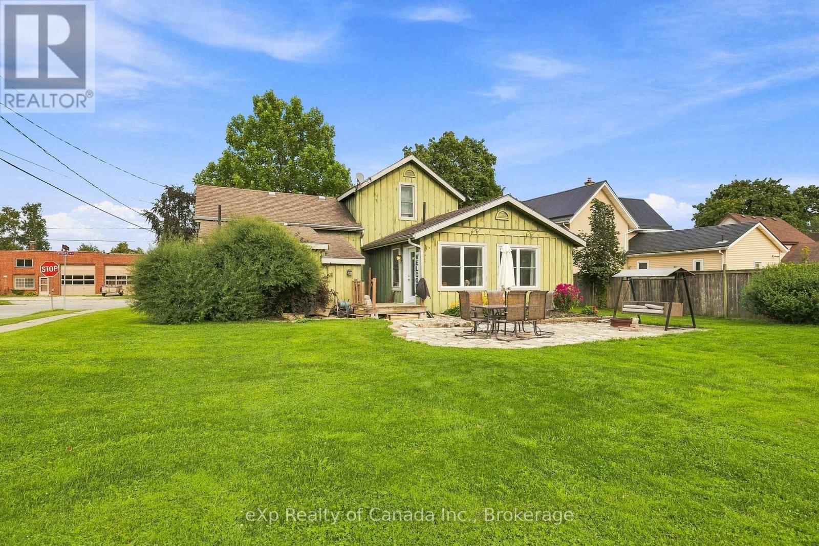 24 Stover Street S, Norwich, Ontario  N0J 1P0 - Photo 3 - X13670216