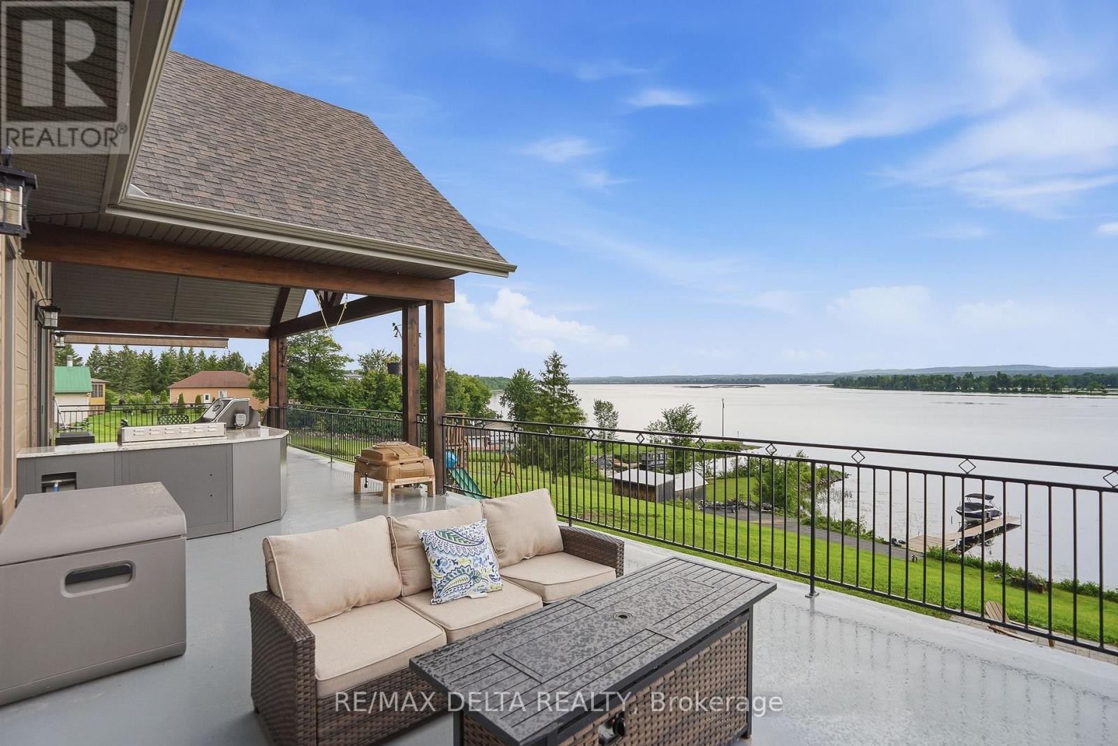 3815 Old Highway 17 Road, Clarence-Rockland, Ontario  K4K 1W2 - Photo 39 - X13670410
