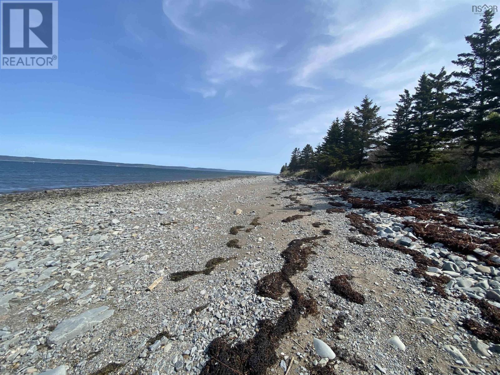 Lot B Fort Point Road, Weymouth North, Nova Scotia  B0W 3T0 - Photo 10 - 202620514