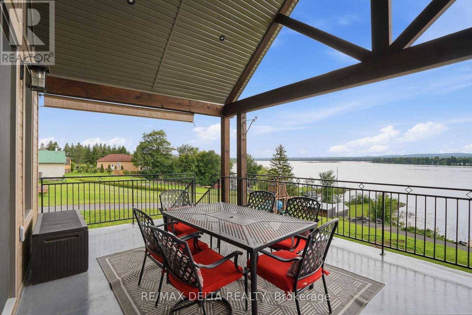 3815 Old Highway 17 Road, Clarence-Rockland, Ontario  K4K 1W2 - Photo 40 - X13670410