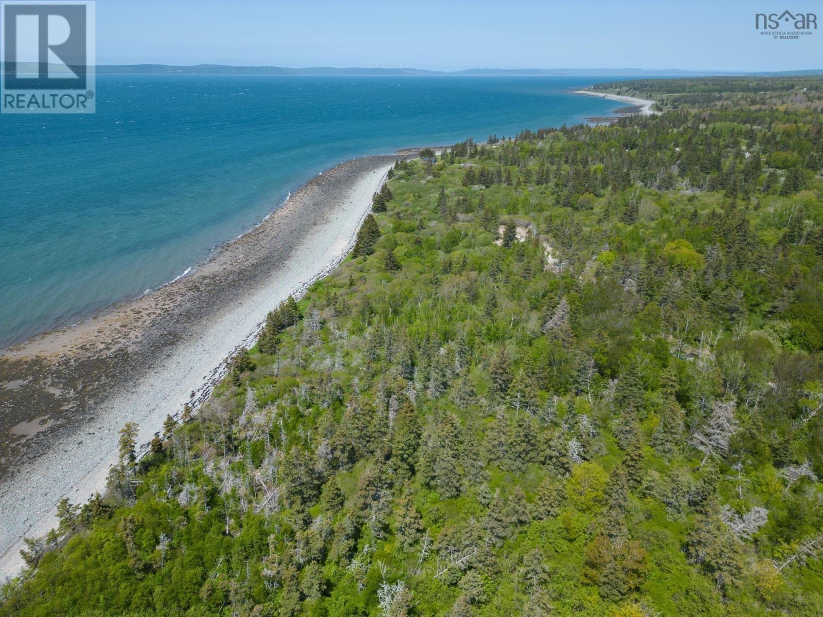 Lot B Fort Point Road, Weymouth North, Nova Scotia  B0W 3T0 - Photo 8 - 202620514