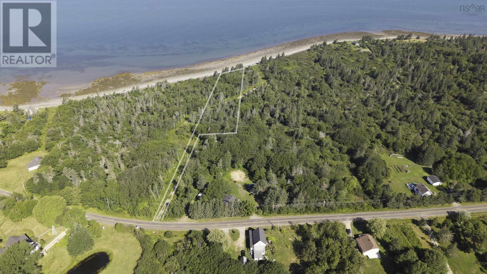 Lot B Fort Point Road, Weymouth North, Nova Scotia  B0W 3T0 - Photo 4 - 202620514