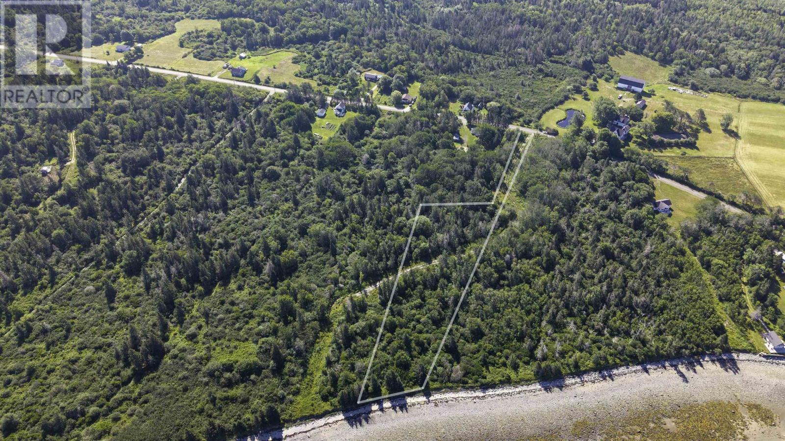 Lot B Fort Point Road, Weymouth North, Nova Scotia  B0W 3T0 - Photo 5 - 202620514