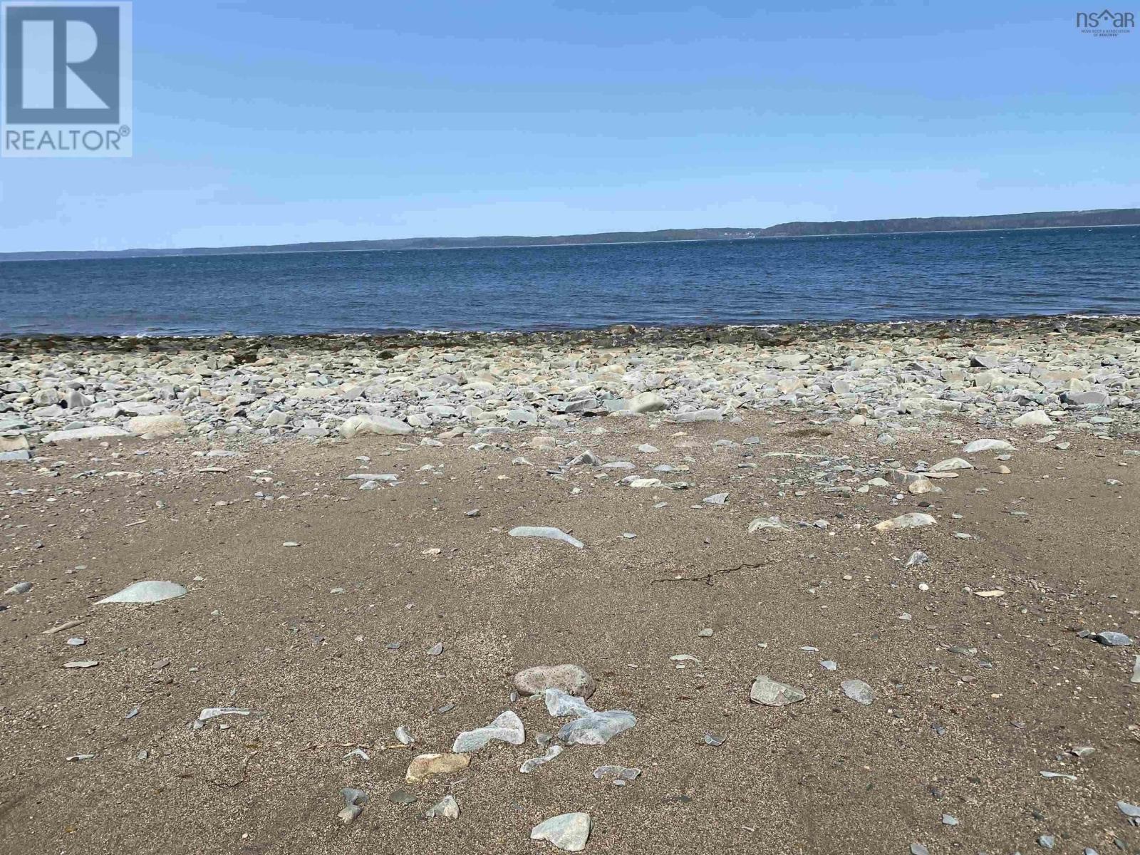 Lot B Fort Point Road, Weymouth North, Nova Scotia  B0W 3T0 - Photo 9 - 202620514