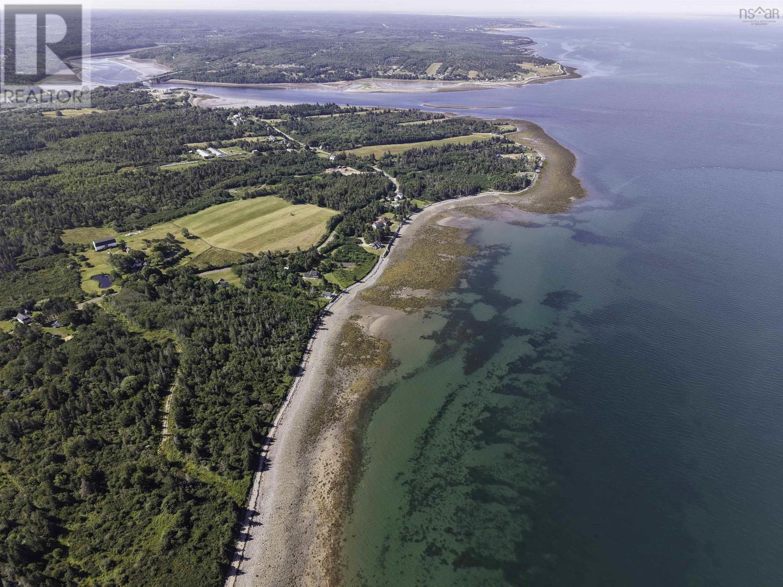 Lot B Fort Point Road, Weymouth North, Nova Scotia  B0W 3T0 - Photo 3 - 202620514