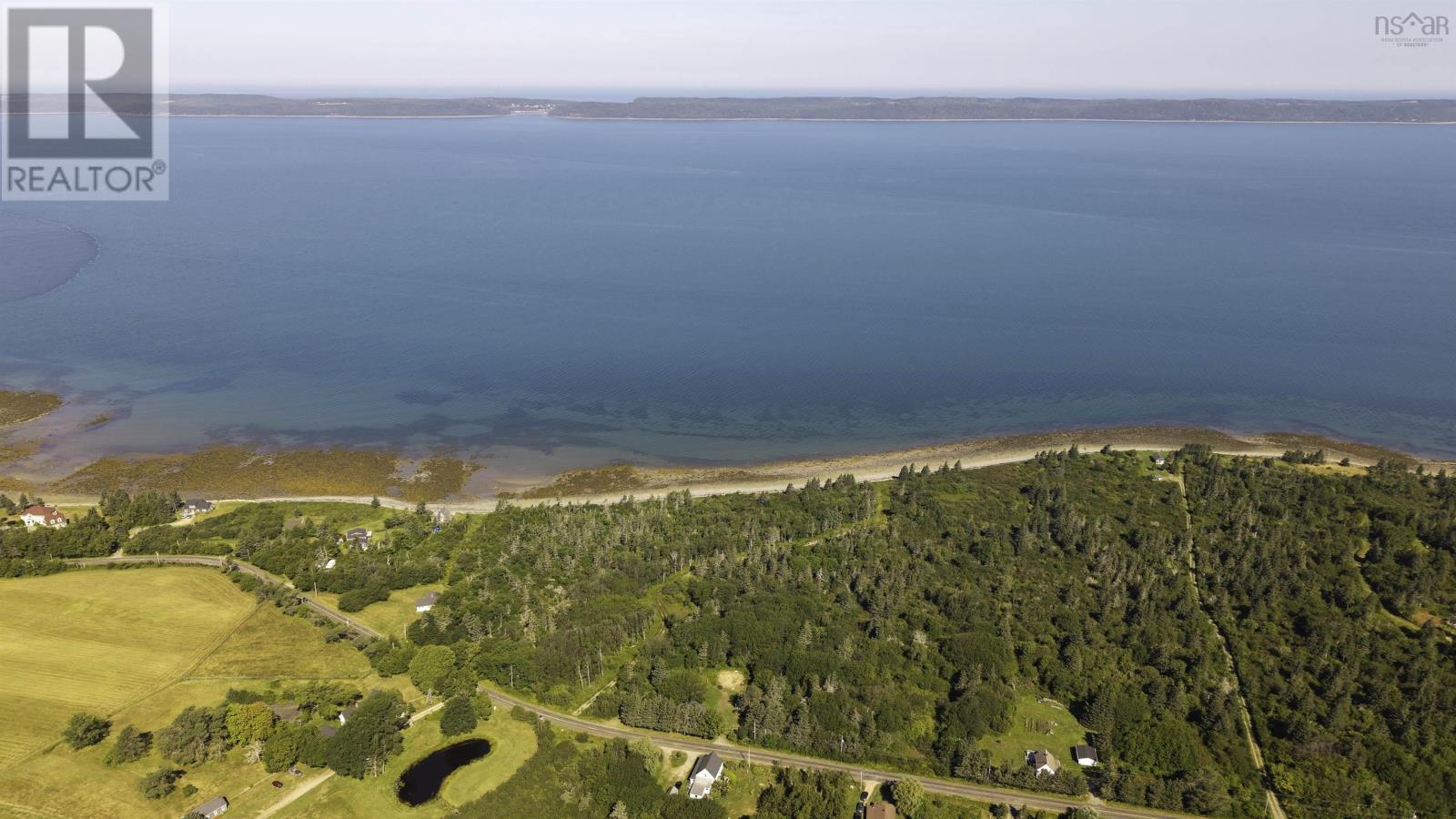 Lot B Fort Point Road, Weymouth North, Nova Scotia  B0W 3T0 - Photo 6 - 202620514