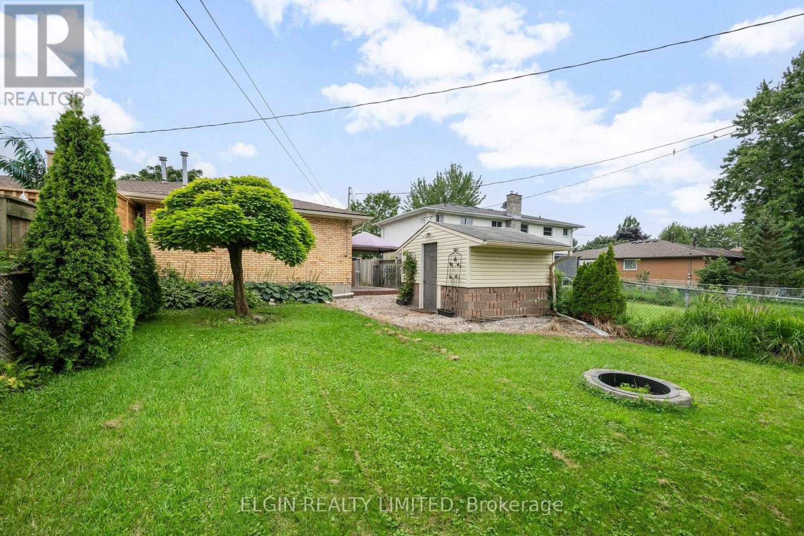 27 Vanier Place, St. Thomas, Ontario  N5R 5L2 - Photo 31 - X13672224