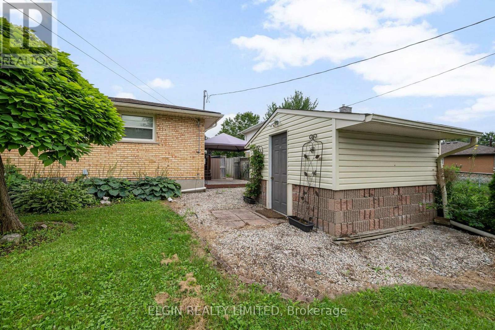 27 Vanier Place, St. Thomas, Ontario  N5R 5L2 - Photo 32 - X13672224