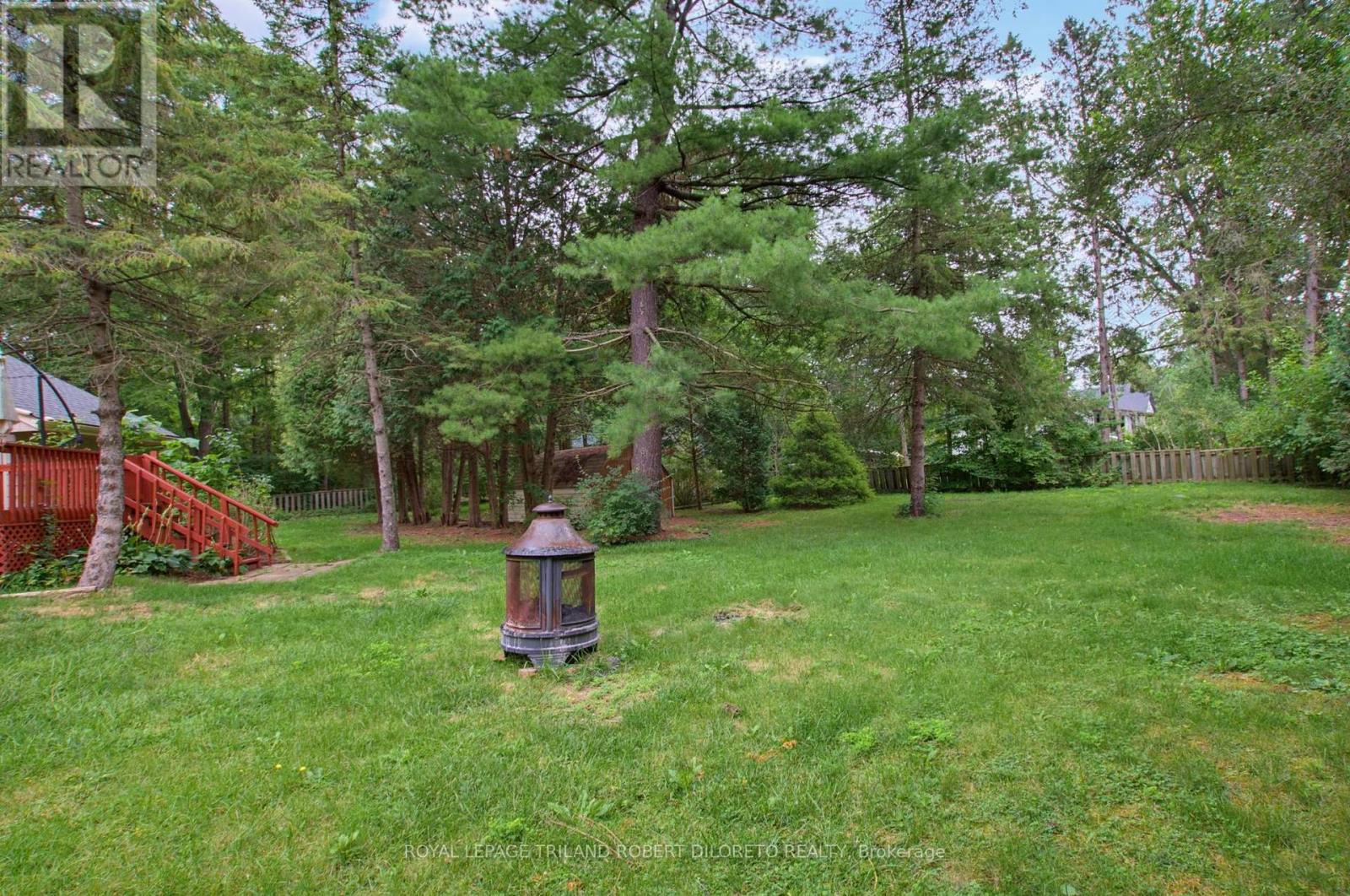 7 Elmhurst Street, Middlesex Centre, Ontario  N0L 1R0 - Photo 12 - X13672232