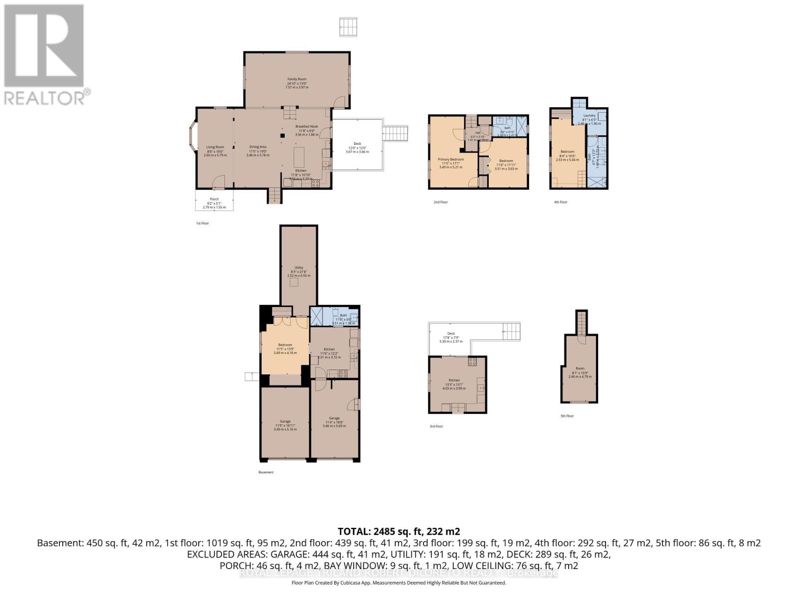 7 Elmhurst Street, Middlesex Centre, Ontario  N0L 1R0 - Photo 42 - X13672232