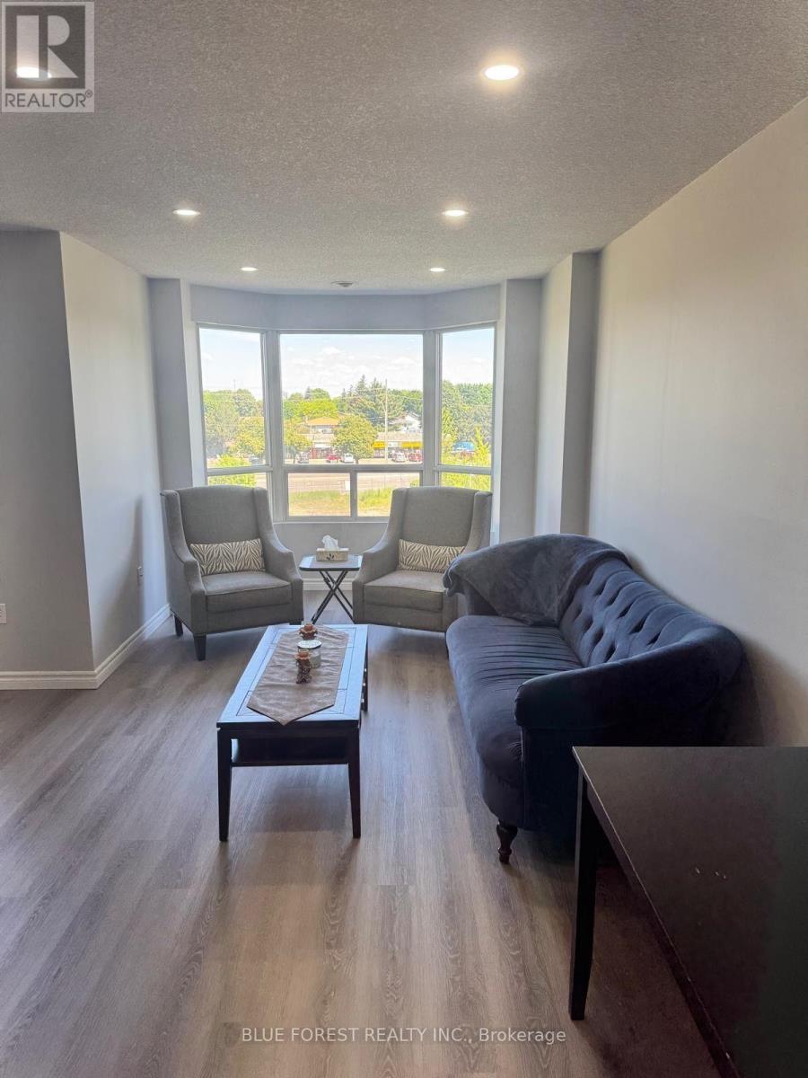 607 - 30 Chapman Court, London North, Ontario  N6G 4Y4 - Photo 11 - X13672264