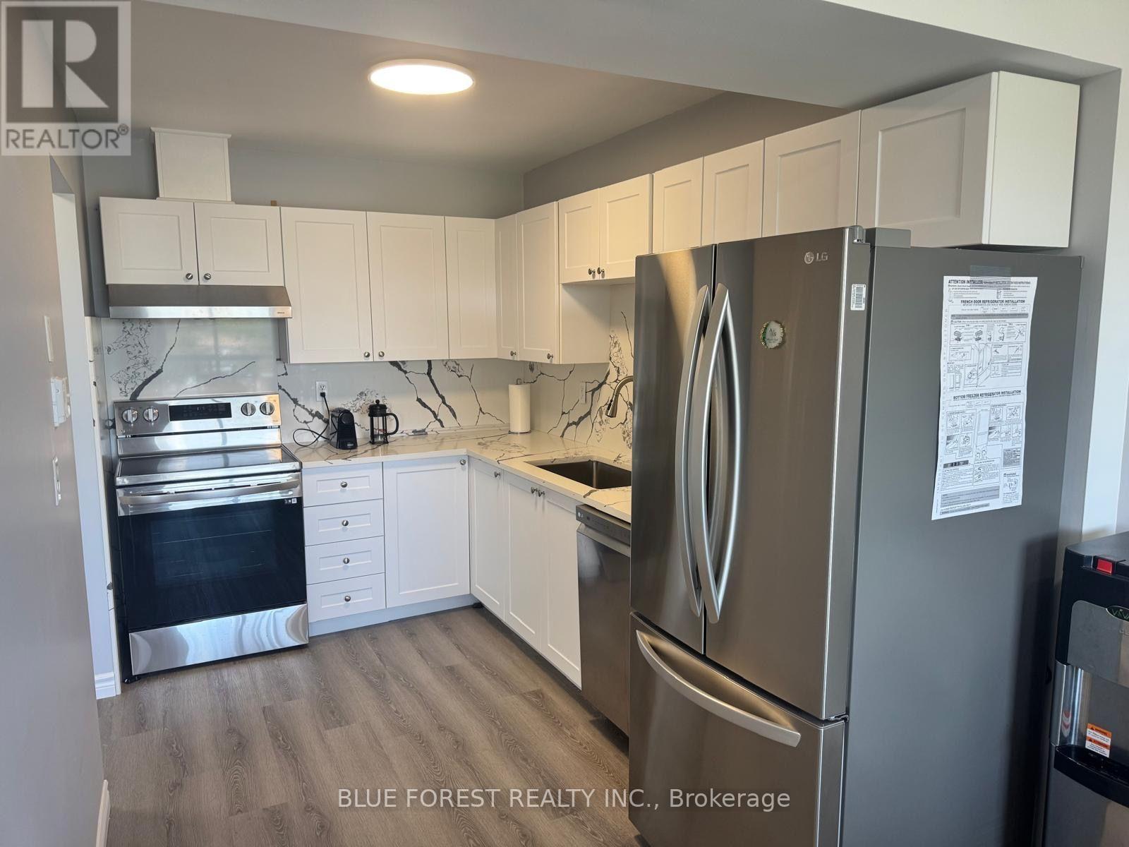 607 - 30 Chapman Court, London North, Ontario  N6G 4Y4 - Photo 6 - X13672264