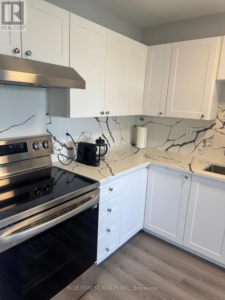 607 - 30 Chapman Court, London North, Ontario  N6G 4Y4 - Photo 7 - X13672264