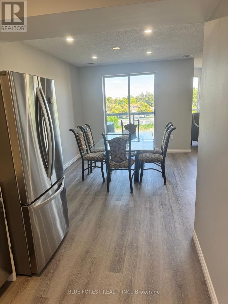 607 - 30 Chapman Court, London North, Ontario  N6G 4Y4 - Photo 9 - X13672264