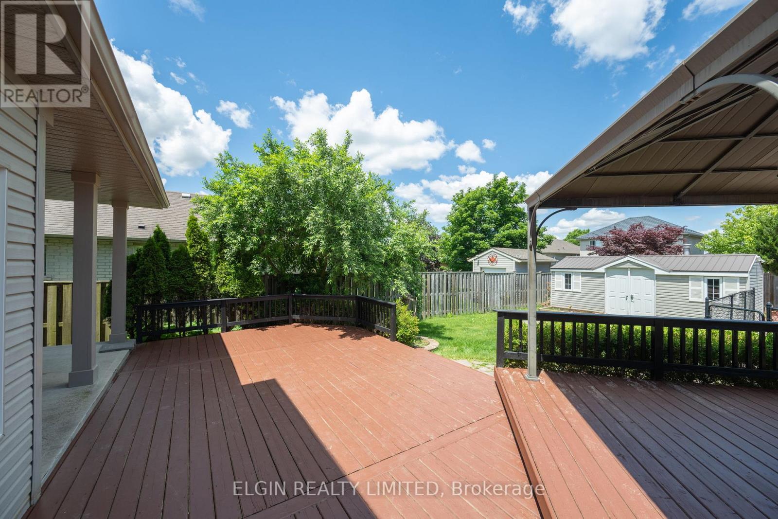 11 Kensington Court, St. Thomas, Ontario  N5R 0A3 - Photo 27 - X13672304