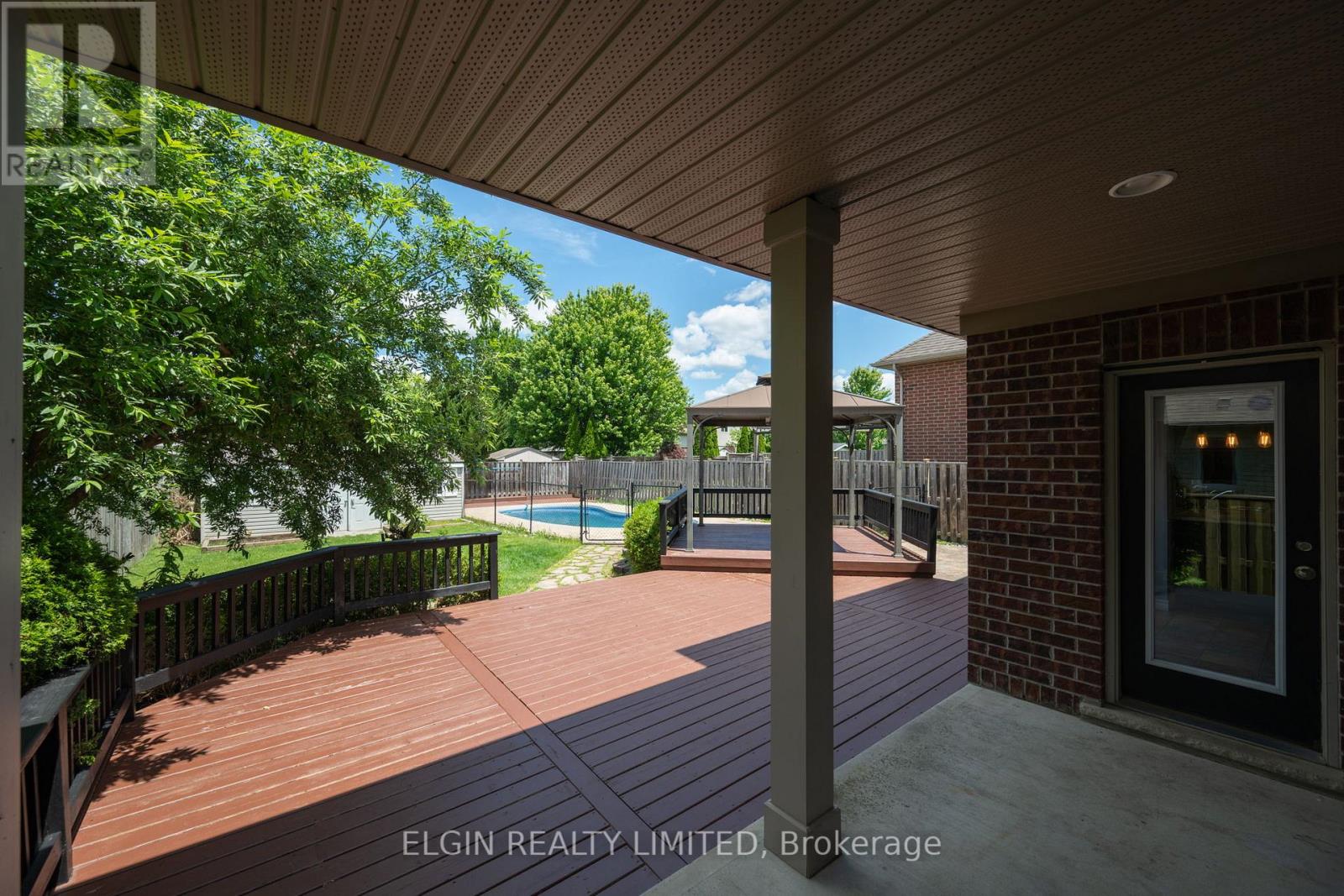11 Kensington Court, St. Thomas, Ontario  N5R 0A3 - Photo 29 - X13672304