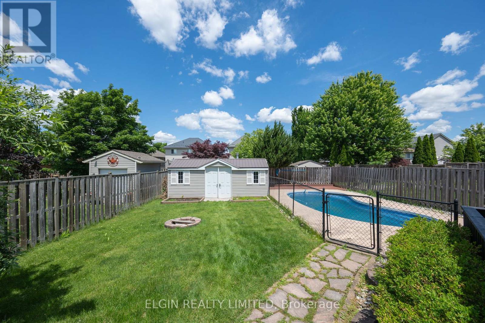 11 Kensington Court, St. Thomas, Ontario  N5R 0A3 - Photo 31 - X13672304