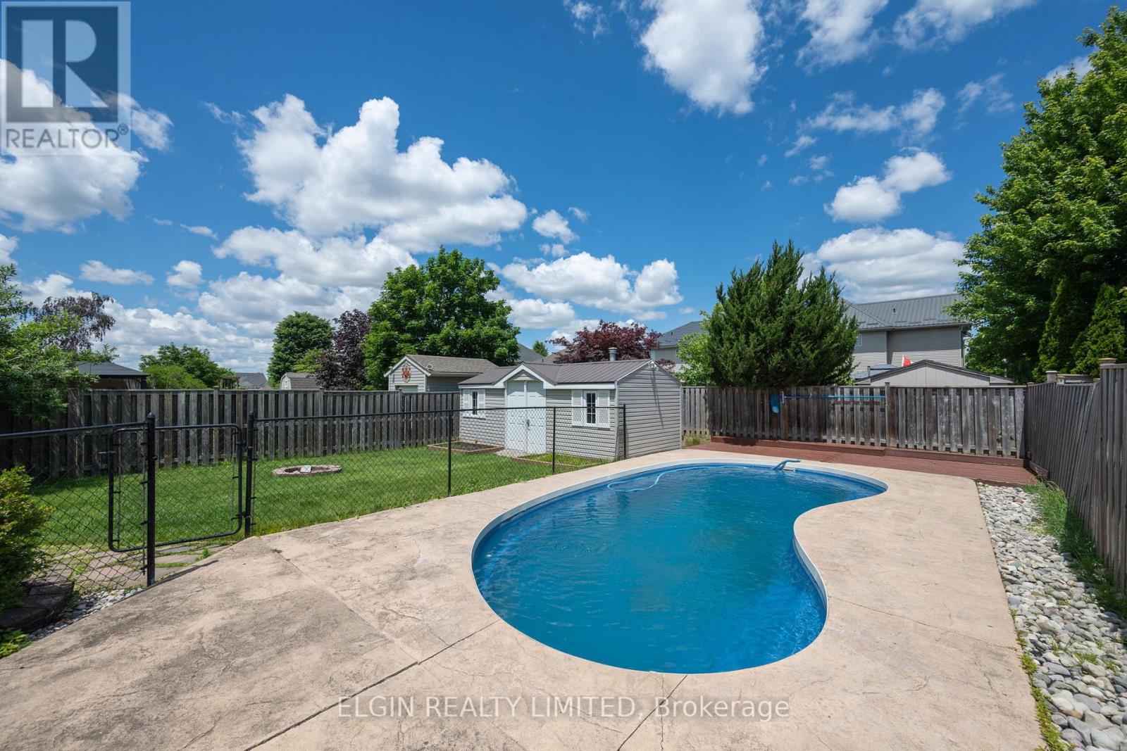 11 Kensington Court, St. Thomas, Ontario  N5R 0A3 - Photo 33 - X13672304