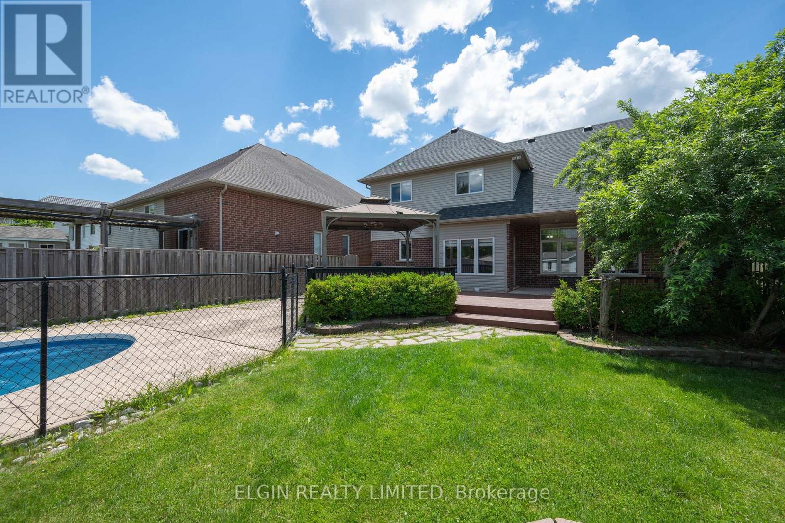 11 Kensington Court, St. Thomas, Ontario  N5R 0A3 - Photo 35 - X13672304