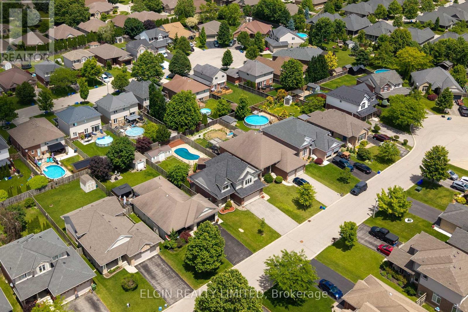 11 Kensington Court, St. Thomas, Ontario  N5R 0A3 - Photo 37 - X13672304