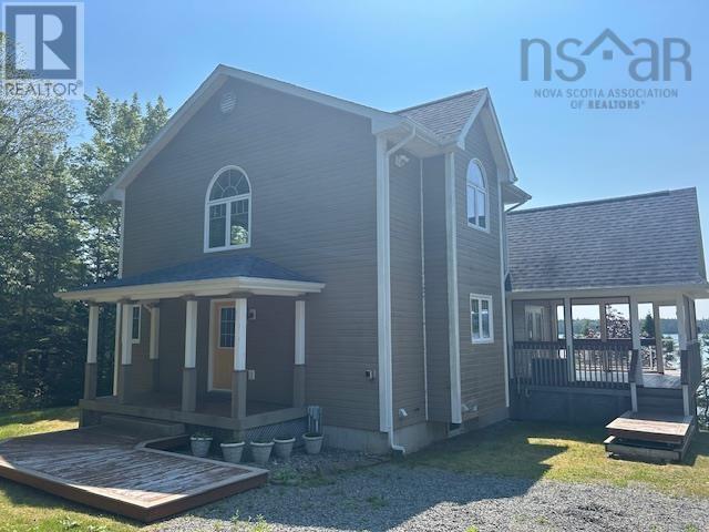 410 Maple Drive, Cape George Estates, Nova Scotia  B0E 3B0 - Photo 1 - 202620517