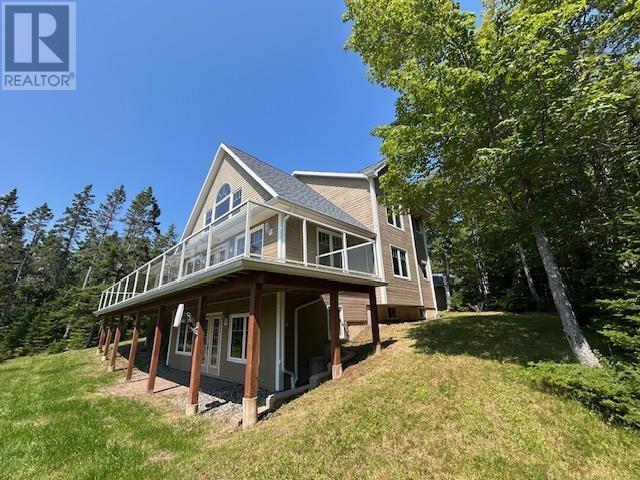 410 Maple Drive, Cape George Estates, Nova Scotia  B0E 3B0 - Photo 5 - 202620517