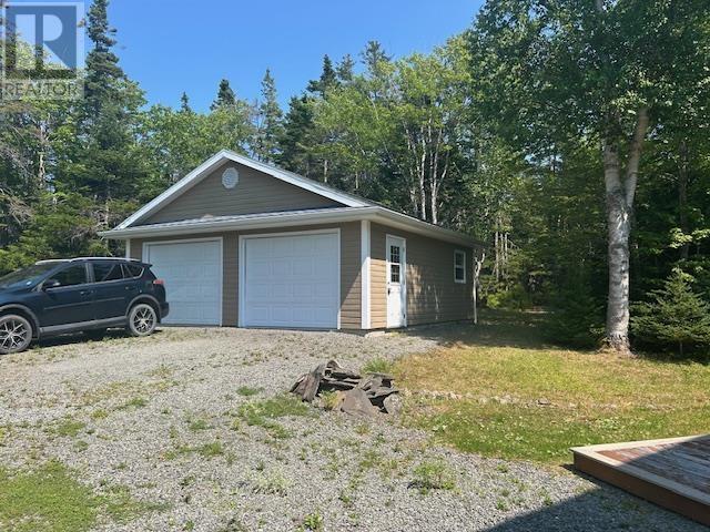 410 Maple Drive, Cape George Estates, Nova Scotia  B0E 3B0 - Photo 2 - 202620517