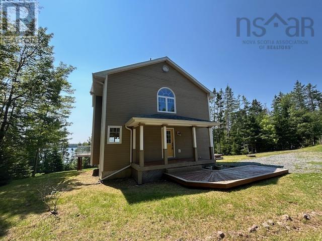 410 Maple Drive, Cape George Estates, Nova Scotia  B0E 3B0 - Photo 7 - 202620517
