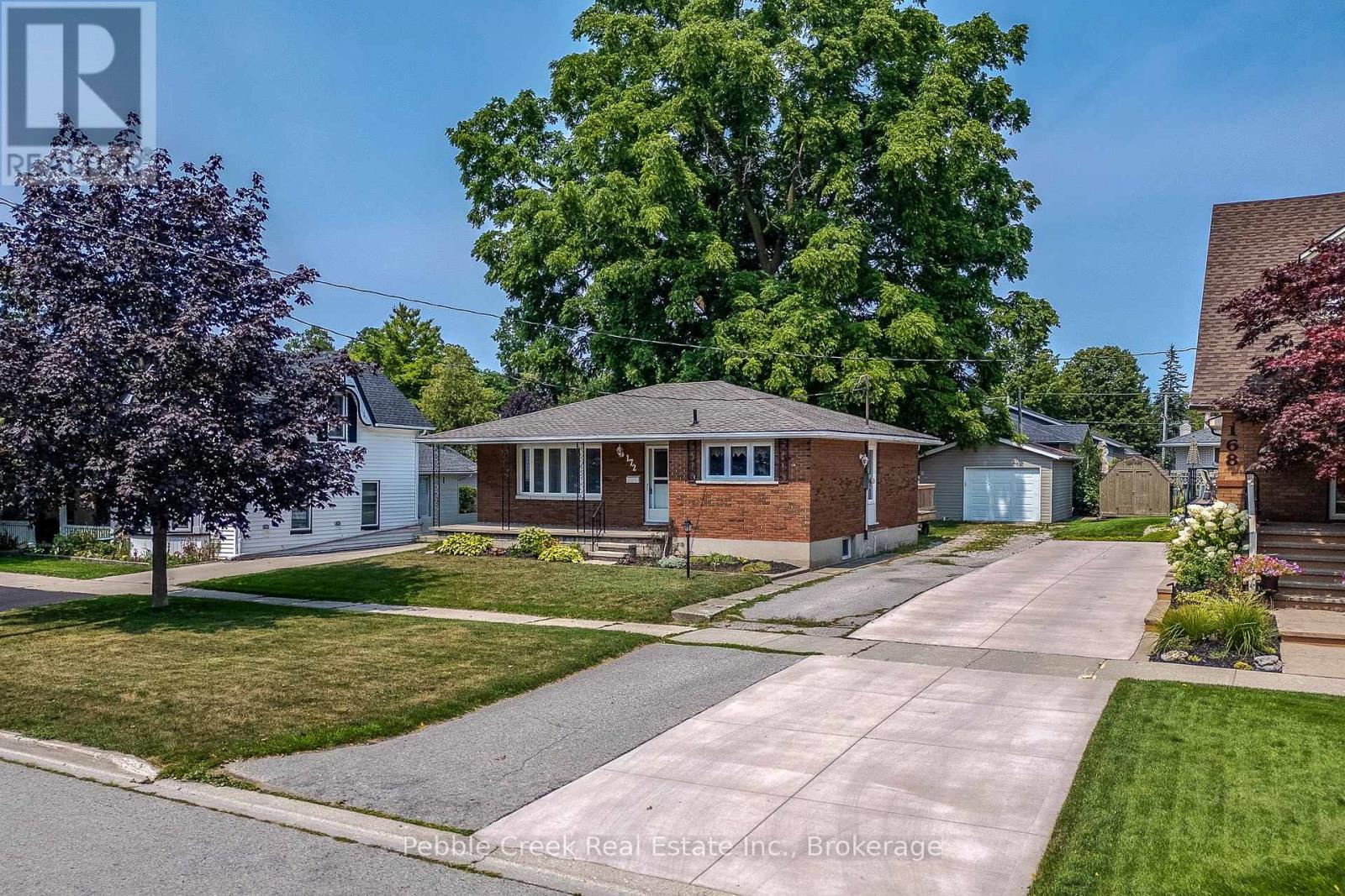 172 Elgin Avenue W, Goderich, Ontario  N7A 2E6 - Photo 10 - X13672210