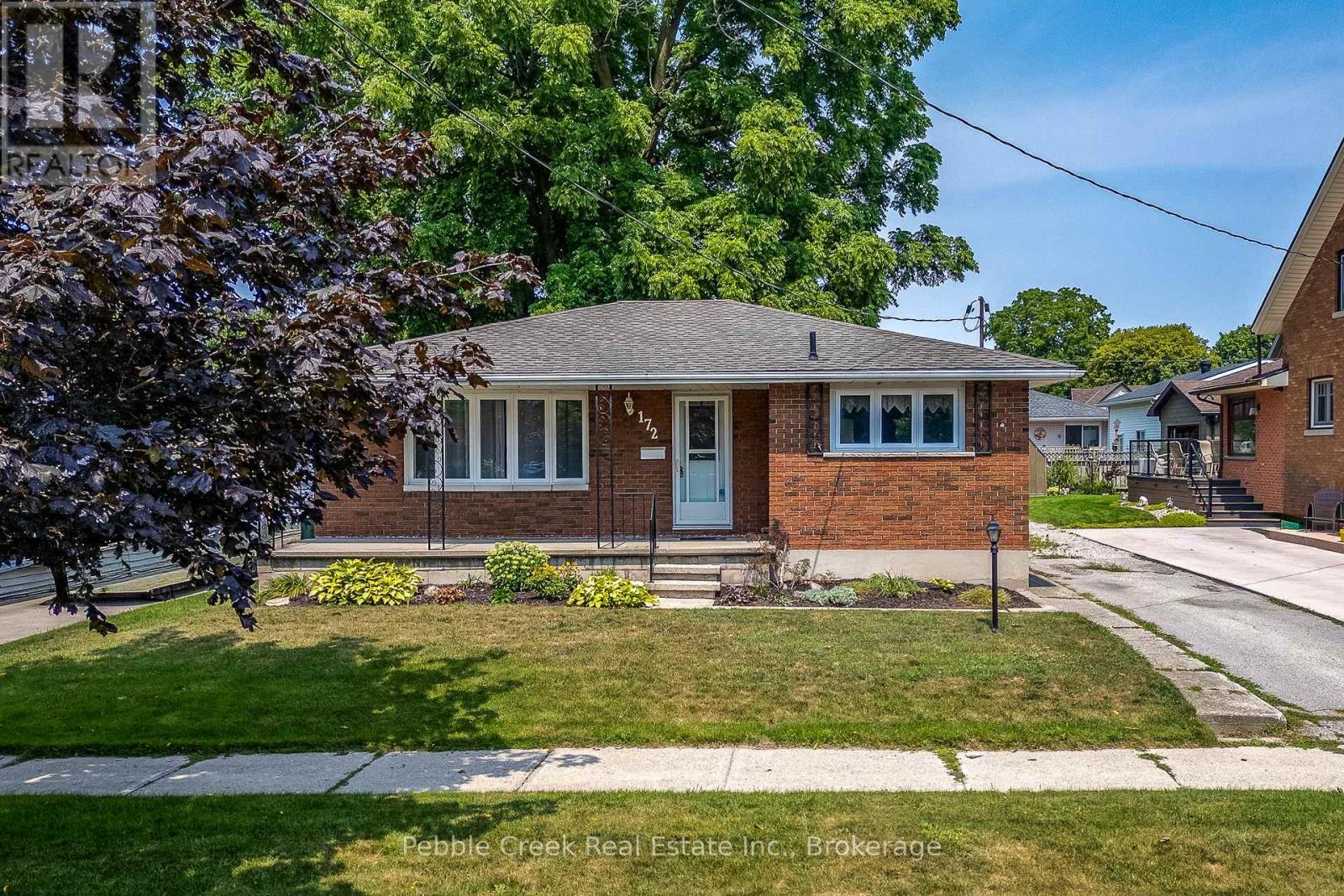 172 Elgin Avenue W, Goderich, Ontario  N7A 2E6 - Photo 11 - X13672210